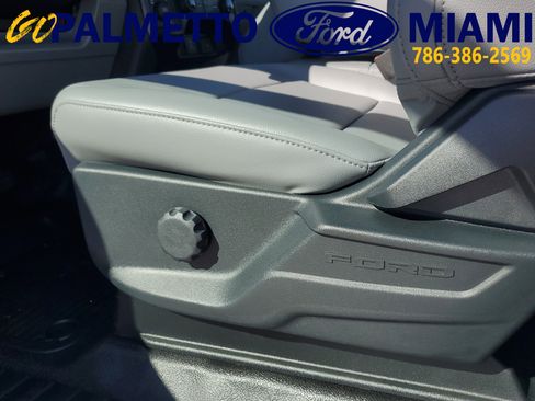New 2026 Ford F450 XL AWD/4WD image 9