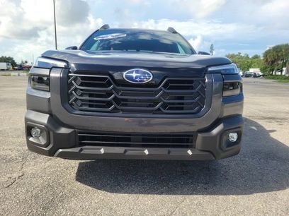 New 2026 Subaru Outback Touring XT