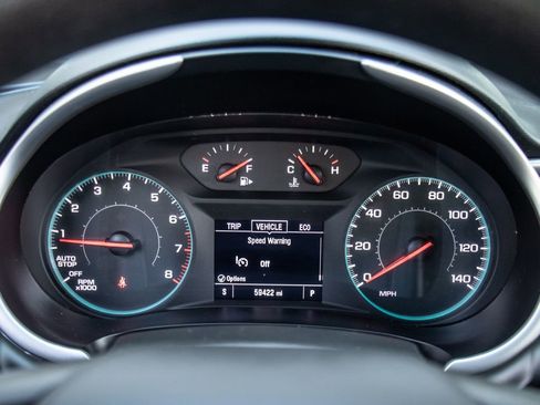 Used 2024 Chevrolet Malibu LT image 14