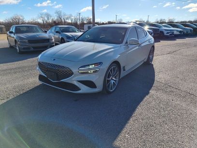 Used 2025 Genesis G70 2.5T