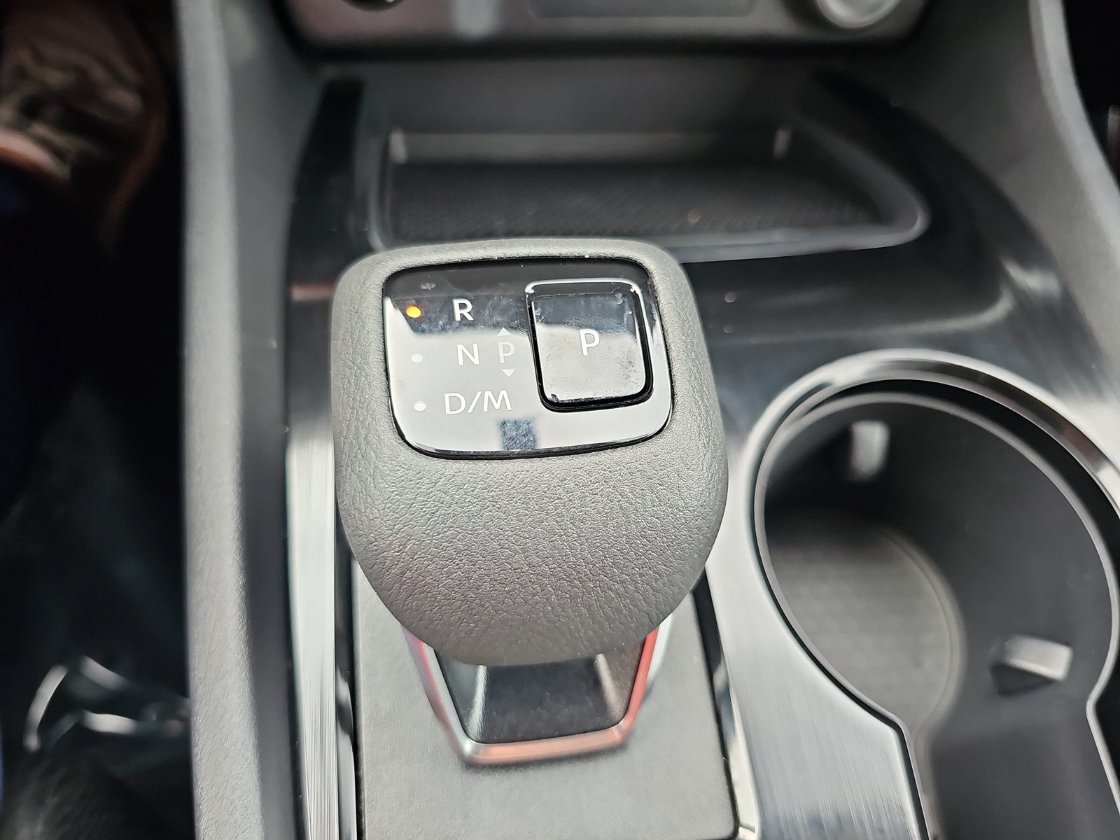 Used 2026 Nissan Rogue SV FWD image 22