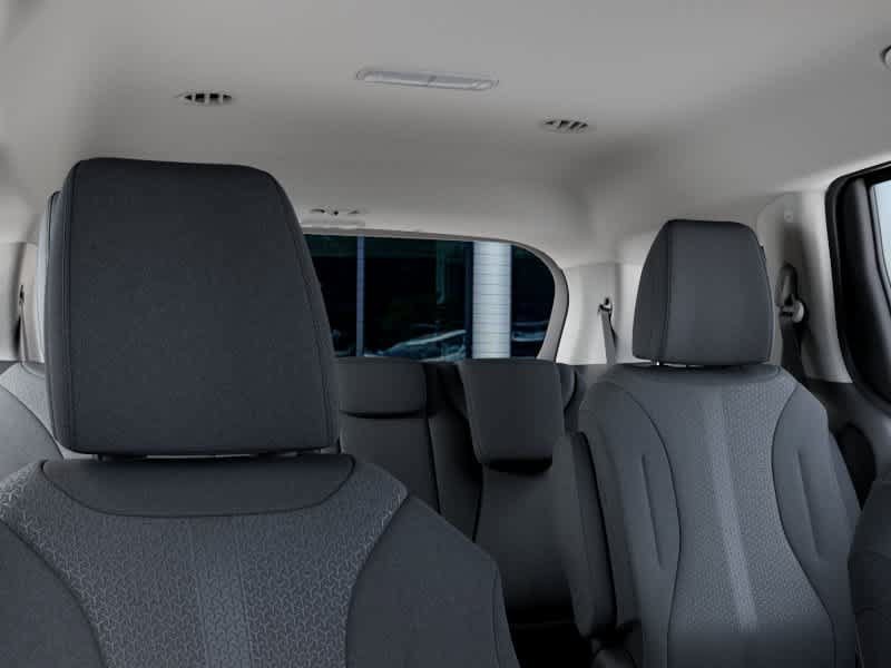 New 2026 Kia Carnival LX FWD image 27