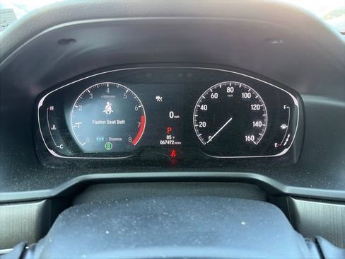 Used 2021 Honda Accord LX image 11