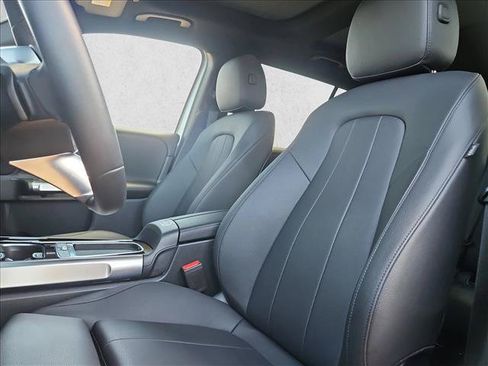 Certified 2026 Mercedes-Benz GLB 250 image 15