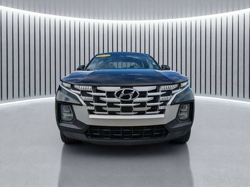 Used 2022 Hyundai Santa Cruz SEL w/ Launch Package FWD image 9