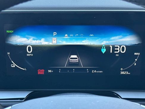 Used 2023 Kia Niro Wind FWD image 26