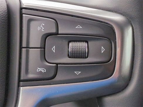 Used 2023 Chevrolet Silverado 2500 LTZ image 26