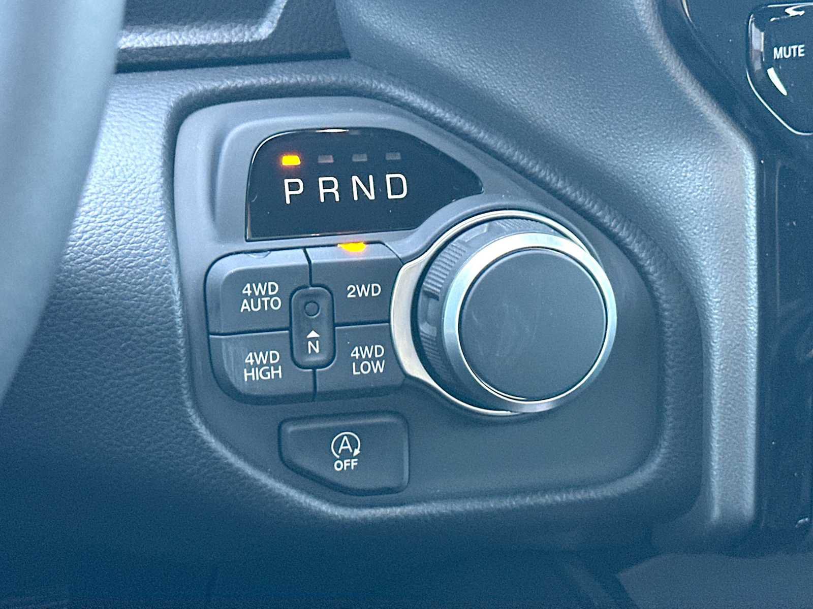 New 2026 RAM 1500 Lone Star AWD/4WD image 21