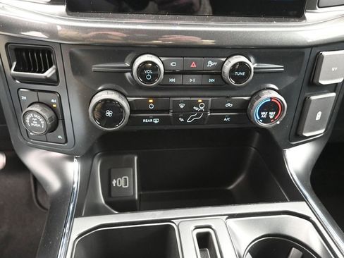 New 2026 Ford F150 STX w/ F-150 LOBO Package image 9