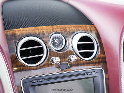 Used 2016 Bentley Continental GT AWD/4WD image 29