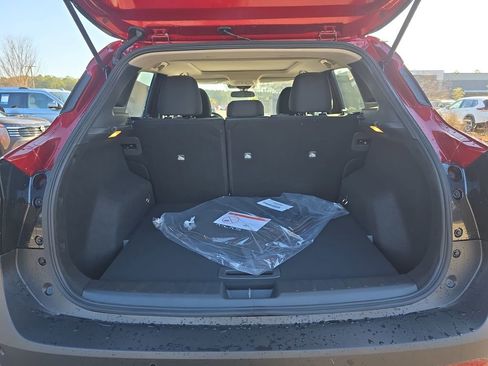 New 2026 Nissan Kicks SV w/ SV Premium Package image 15