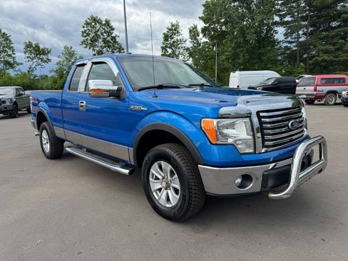 Used 2012 Ford F150 XLT w/ XTR Pkg AWD/4WD image 7