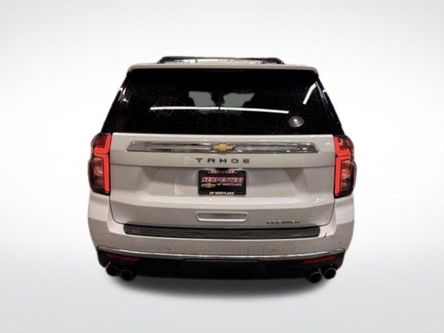 Used 2023 Chevrolet Tahoe Premier w/ Premium Package 2 AWD/4WD image 26