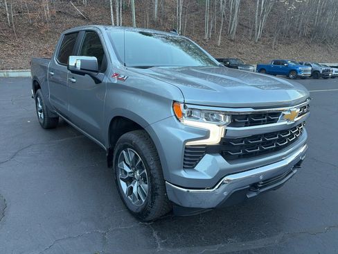 New 2026 Chevrolet Silverado 1500 LT image 5