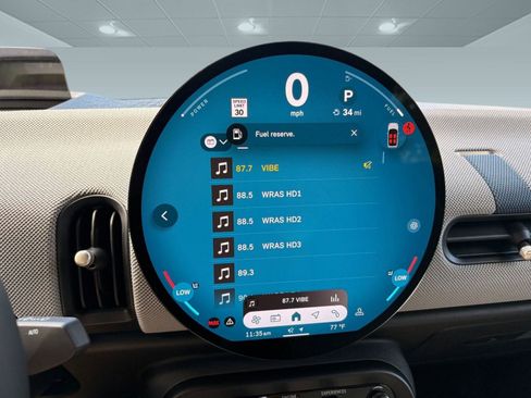 New 2026 MINI Cooper S image 26