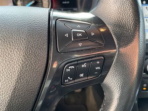 Used 2017 Ford Explorer XLT w/ Equipment Group 202A image 32