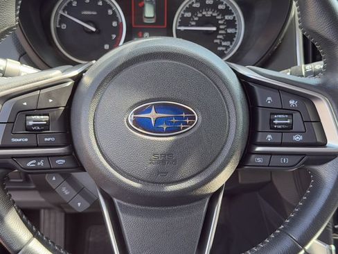 Certified 2024 Subaru Forester Premium AWD/4WD image 12