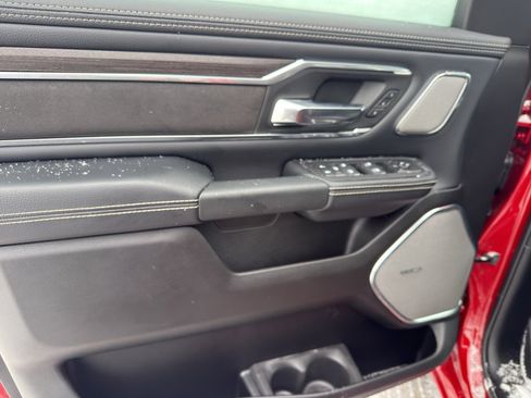 New 2026 RAM 1500 Laramie w/ Night Edition image 15