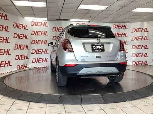 Used 2017 Buick Encore Preferred FWD image 5