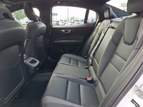 Certified 2024 Volvo S60 B5 Plus w/ Climate Package AWD/4WD image 10