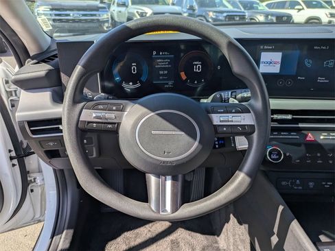 Used 2025 Hyundai Sonata SEL image 18