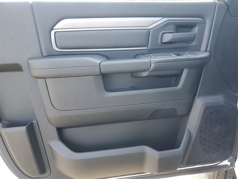 Used 2025 RAM 2500 Tradesman w/ Safety Group image 9