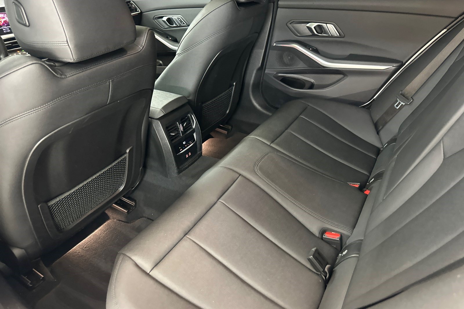 Used 2021 BMW M340i w/ Driving Assistance Package RWD image 26