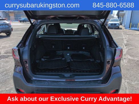 Used 2025 Subaru Outback Limited w/ Popular Package #2 AWD/4WD image 5