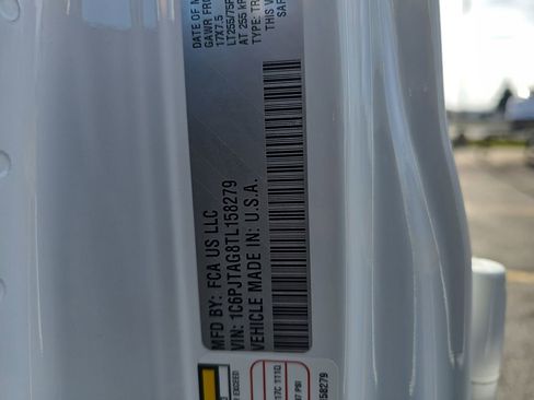 New 2026 Jeep Gladiator Willys image 35