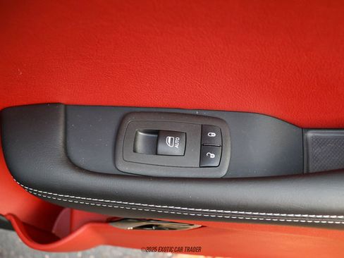 Used 2022 Dodge Challenger SRT Super Stock image 50