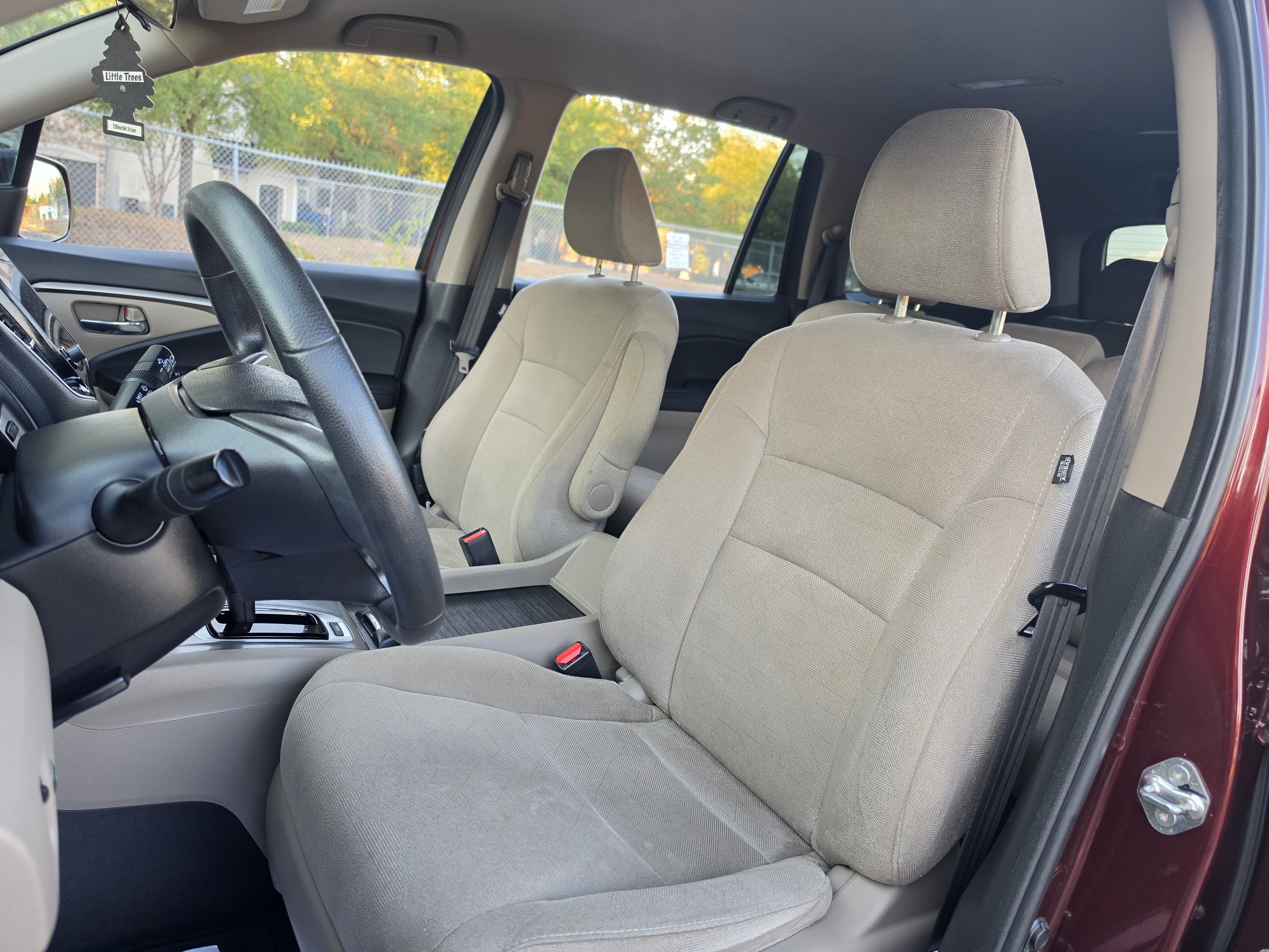Used 2019 Honda Pilot EX image 29