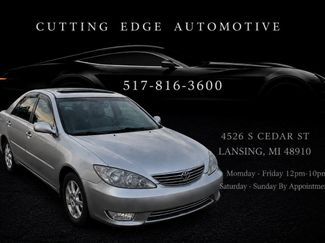 Used 2006 Toyota Camry XLE FWD video 1