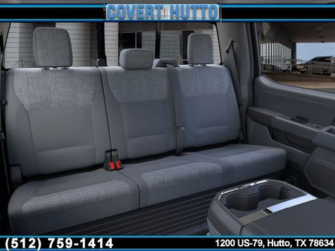 New 2026 Ford F250 XLT w/ XLT Premium Package image 11