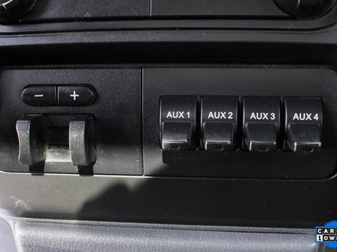 Used 2016 Ford F350 XL w/ XL Value Package RWD image 24