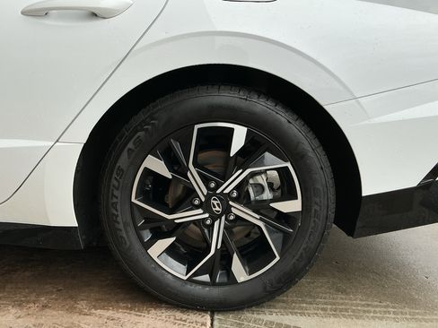 Used 2025 Hyundai Sonata SEL image 26