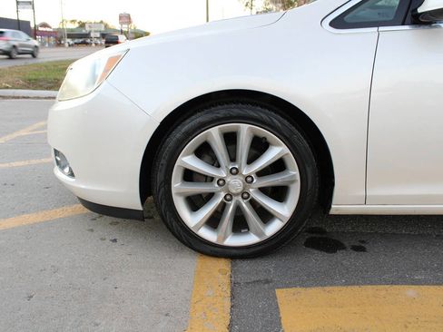 Used 2012 Buick Verano Convenience image 42