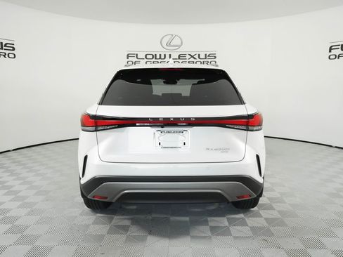 New 2026 Lexus RX 450h 450h+ Premium image 6