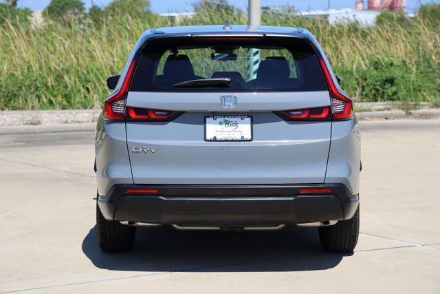 Used 2024 Honda CR-V LX image 7