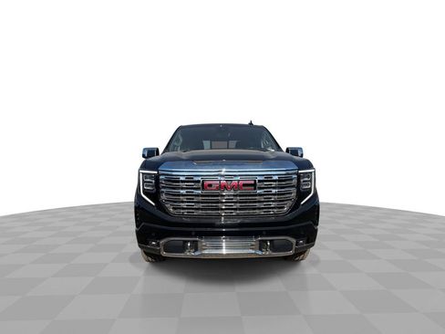 New 2026 GMC Sierra 1500 Denali AWD/4WD image 4
