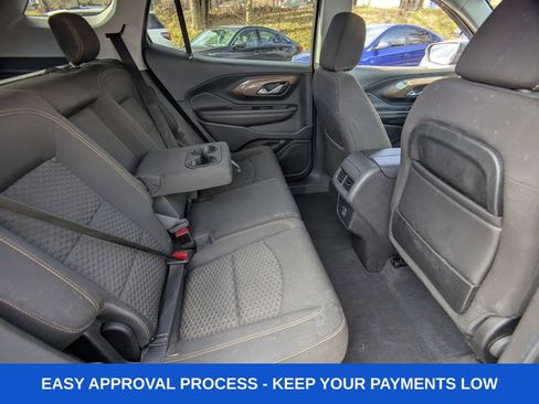 Used 2019 GMC Terrain SLE w/ Driver Convenience Package image 17