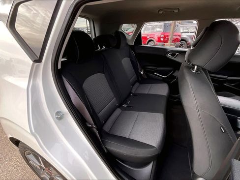 Used 2020 Kia Soul GT-Line image 18