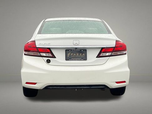 Used 2013 Honda Civic EX image 4