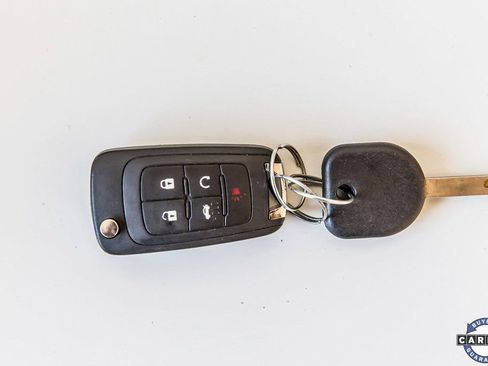 Used 2019 Buick Cascada Premium image 39