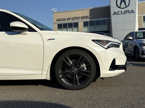 New 2025 Acura Integra A-Spec image 9