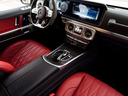 Used 2023 Mercedes-Benz G 63 AMG 4MATIC image 26