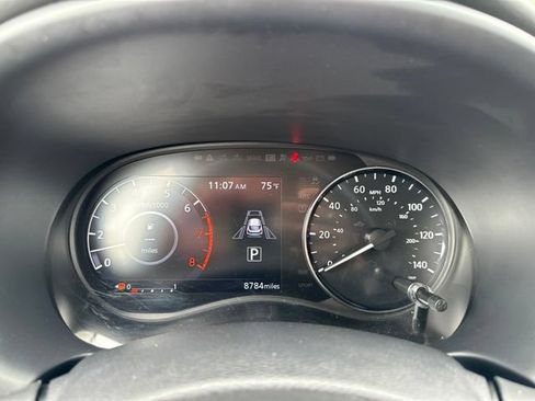 Used 2023 Nissan Kicks SV FWD image 25
