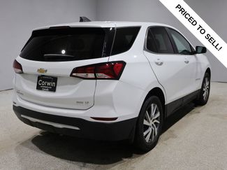 Used 2023 Chevrolet Equinox LT video 2