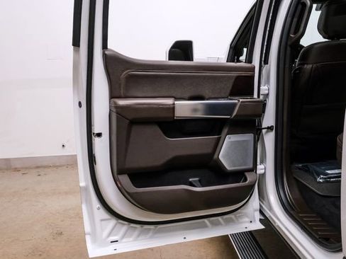 Used 2026 Ford F250 King Ranch w/ FX4 Off-Road Package image 82