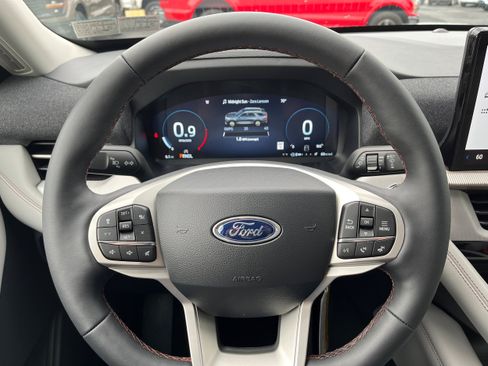New 2026 Ford Explorer Active w/ Active Comfort Package AWD/4WD image 20