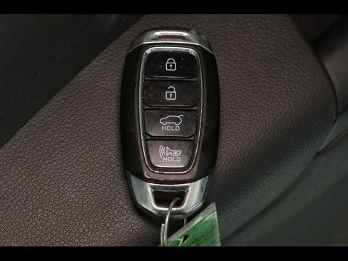 Used 2021 Hyundai Kona SEL AWD/4WD image 11